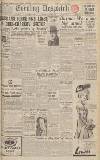 Evening Despatch Monday 16 March 1942 Page 1