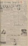 Evening Despatch Tuesday 24 March 1942 Page 1