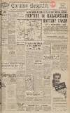 Evening Despatch Tuesday 05 May 1942 Page 1