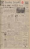 Evening Despatch Monday 11 May 1942 Page 1