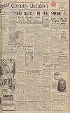 Evening Despatch Tuesday 12 May 1942 Page 1