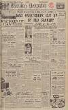 Evening Despatch Monday 18 May 1942 Page 1