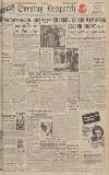 Evening Despatch Tuesday 26 May 1942 Page 1