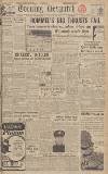 Evening Despatch Friday 29 May 1942 Page 1