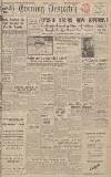 Evening Despatch Saturday 06 June 1942 Page 1