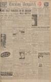Evening Despatch Monday 08 June 1942 Page 1