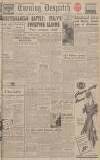 Evening Despatch Monday 15 June 1942 Page 1