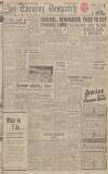 Evening Despatch Wednesday 17 June 1942 Page 1