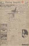 Evening Despatch Friday 19 June 1942 Page 1