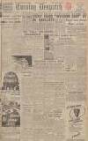 Evening Despatch Saturday 20 June 1942 Page 1