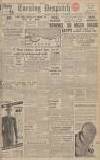 Evening Despatch Thursday 25 June 1942 Page 1