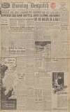 Evening Despatch Tuesday 30 June 1942 Page 1