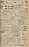 Evening Despatch Monday 03 August 1942 Page 1