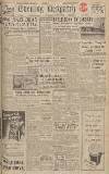 Evening Despatch Wednesday 12 August 1942 Page 1