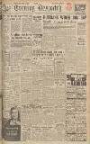 Evening Despatch Wednesday 02 September 1942 Page 1