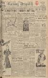 Evening Despatch Thursday 03 September 1942 Page 1