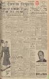 Evening Despatch Thursday 10 September 1942 Page 1