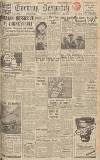 Evening Despatch Saturday 12 September 1942 Page 1