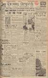 Evening Despatch Wednesday 16 September 1942 Page 1