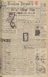 Evening Despatch Friday 18 September 1942 Page 1