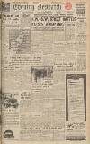 Evening Despatch Monday 21 September 1942 Page 1