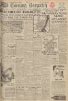 Evening Despatch Tuesday 22 September 1942 Page 1