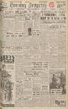 Evening Despatch Friday 25 September 1942 Page 1