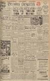 Evening Despatch Saturday 26 September 1942 Page 1