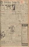 Evening Despatch Tuesday 29 September 1942 Page 1