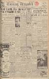 Evening Despatch Thursday 08 October 1942 Page 1