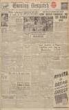 Evening Despatch Monday 04 January 1943 Page 1