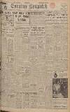 Evening Despatch Thursday 11 March 1943 Page 1