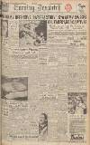 Evening Despatch Monday 22 March 1943 Page 1