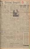 Evening Despatch Thursday 01 April 1943 Page 1
