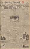 Evening Despatch Saturday 01 May 1943 Page 1