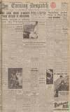Evening Despatch Wednesday 02 June 1943 Page 1