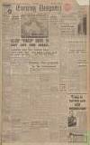 Evening Despatch Thursday 01 July 1943 Page 1