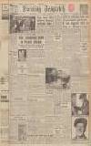 Evening Despatch Monday 05 July 1943 Page 1