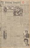 Evening Despatch Thursday 22 July 1943 Page 1