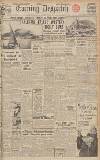 Evening Despatch Friday 23 July 1943 Page 1