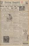 Evening Despatch Monday 26 July 1943 Page 1