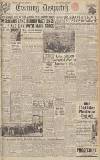 Evening Despatch Monday 09 August 1943 Page 1
