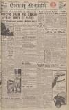 Evening Despatch Friday 10 September 1943 Page 1
