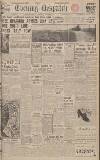 Evening Despatch Friday 17 September 1943 Page 1