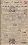 Evening Despatch Monday 01 November 1943 Page 1