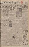 Evening Despatch Thursday 04 November 1943 Page 1