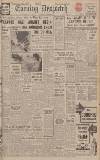 Evening Despatch Tuesday 09 November 1943 Page 1