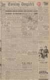 Evening Despatch Wednesday 24 November 1943 Page 1