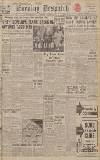 Evening Despatch Thursday 02 December 1943 Page 1