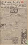 Evening Despatch Thursday 30 December 1943 Page 1